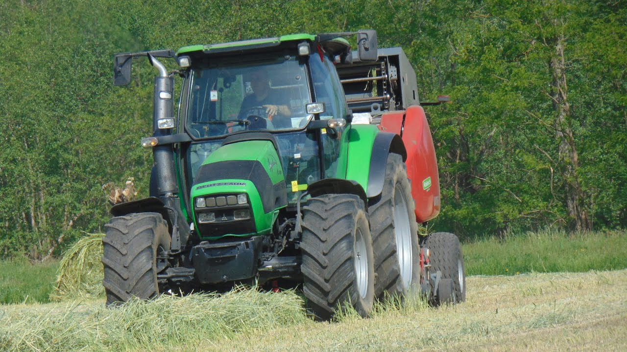 🔥ŻYTO NA KISZONKĘ 2022 NA WESOŁO!🔥NIE MA VIXY?!🔥Deutz  DAJE W PALNIK!🔥Zetor | Massey | Deutz | Unia