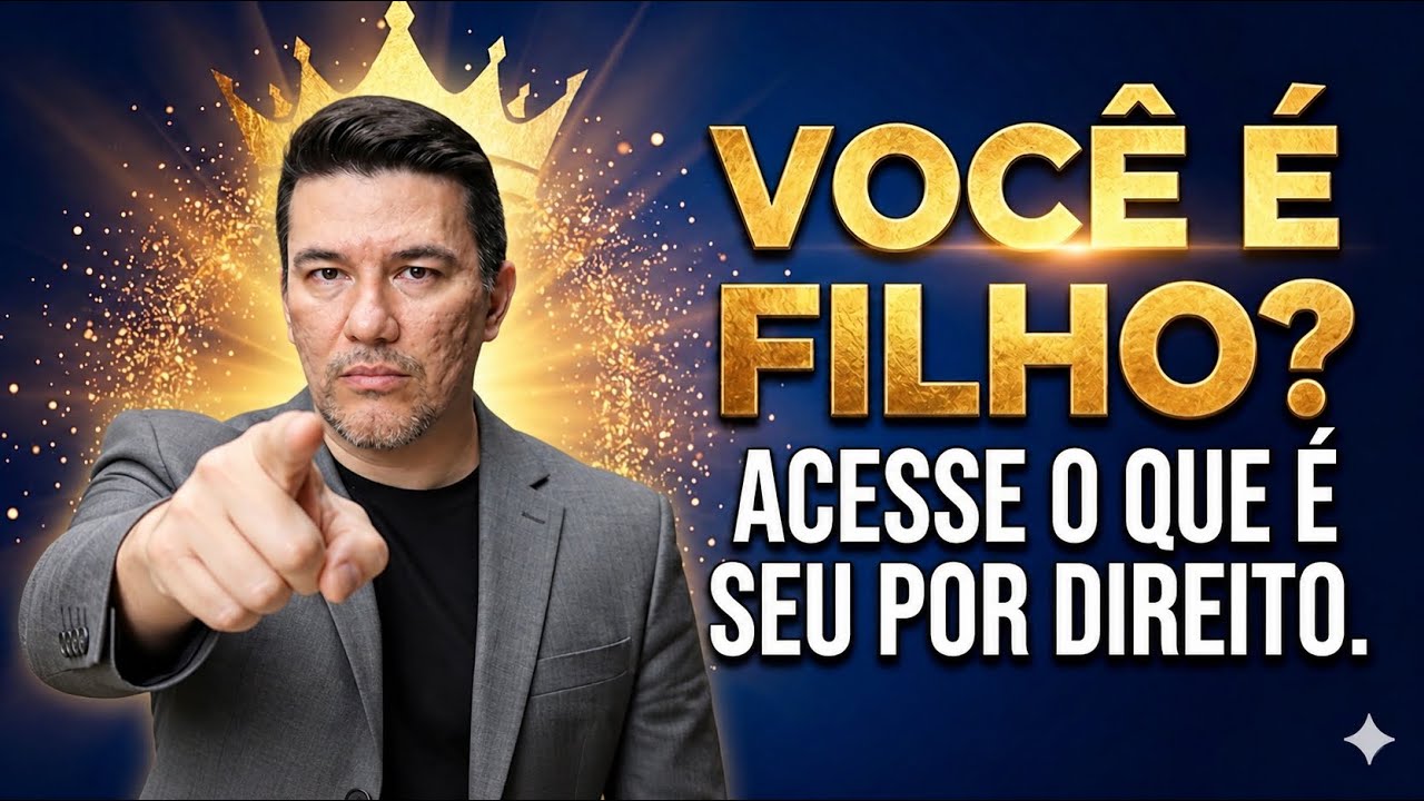 Luciano Faé está ao vivo!!