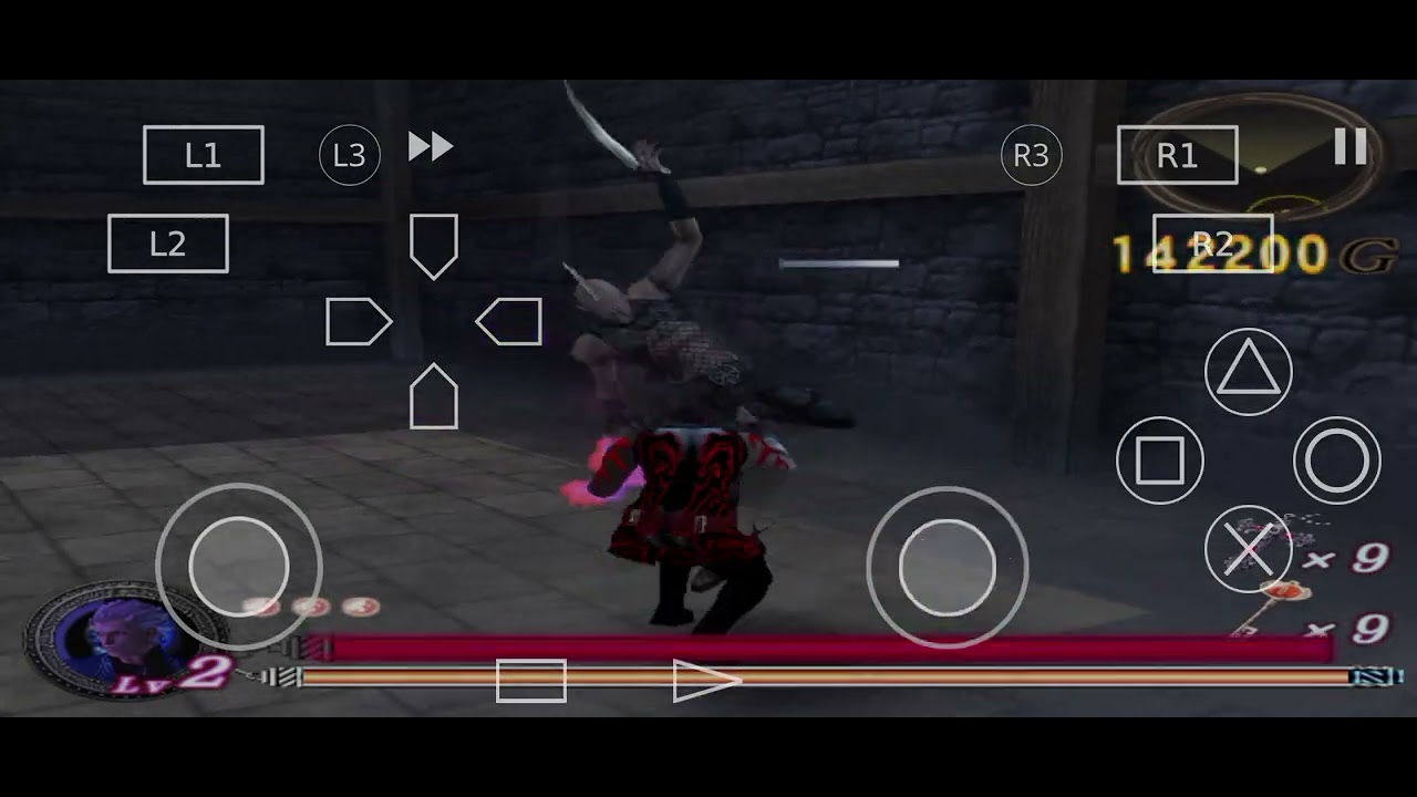 Tes model azel new tm3 black and red 