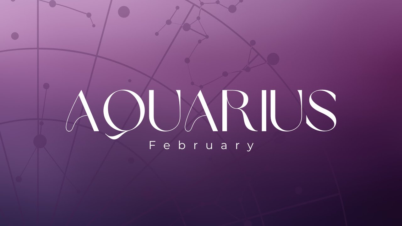 AQUARIUS LOVE: Someone you’re ready to walk away from! Clearly you’re at your breaking point!