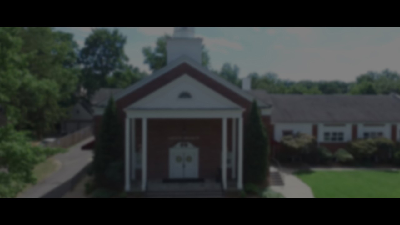 January 25, 2026 - Grace Church of Ridgewood