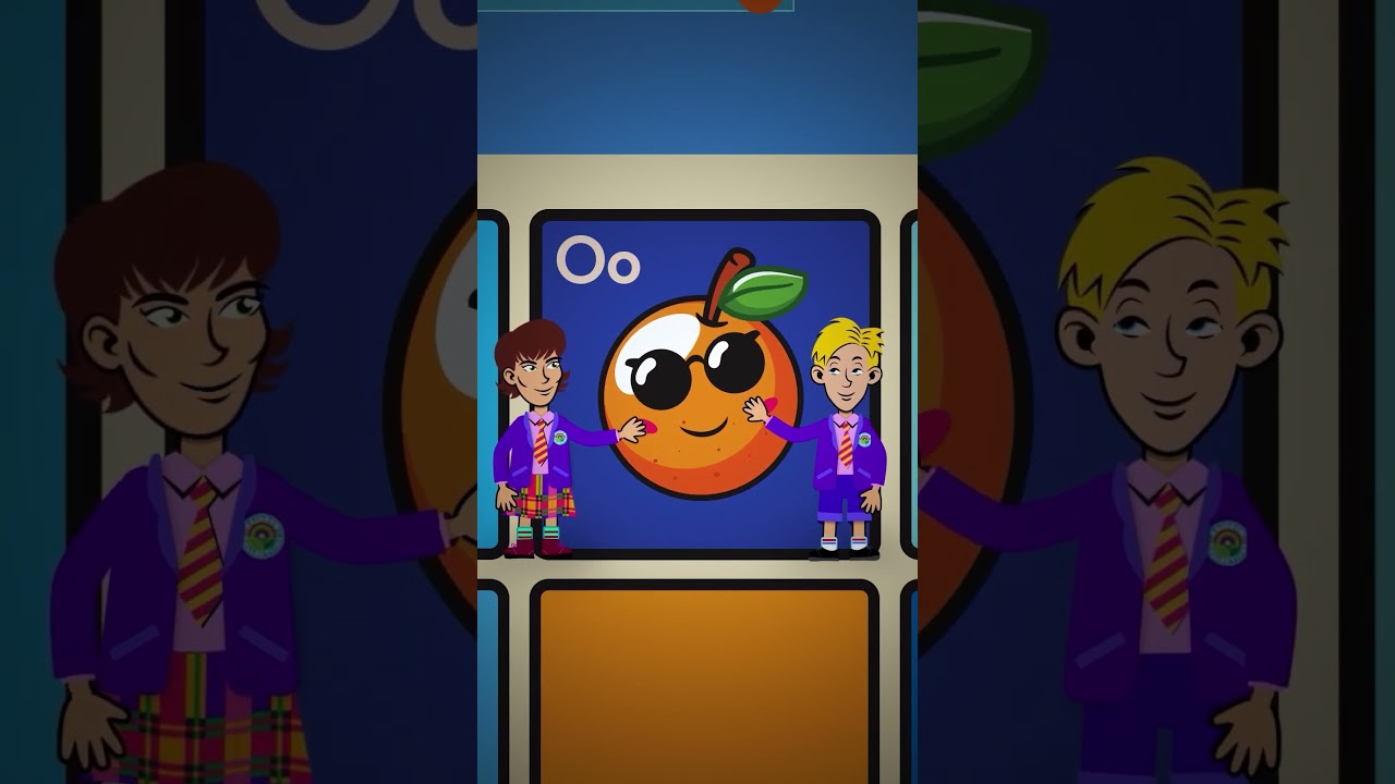 Curly Caterpillar Letters | The Rainbow Collections | Early Learning