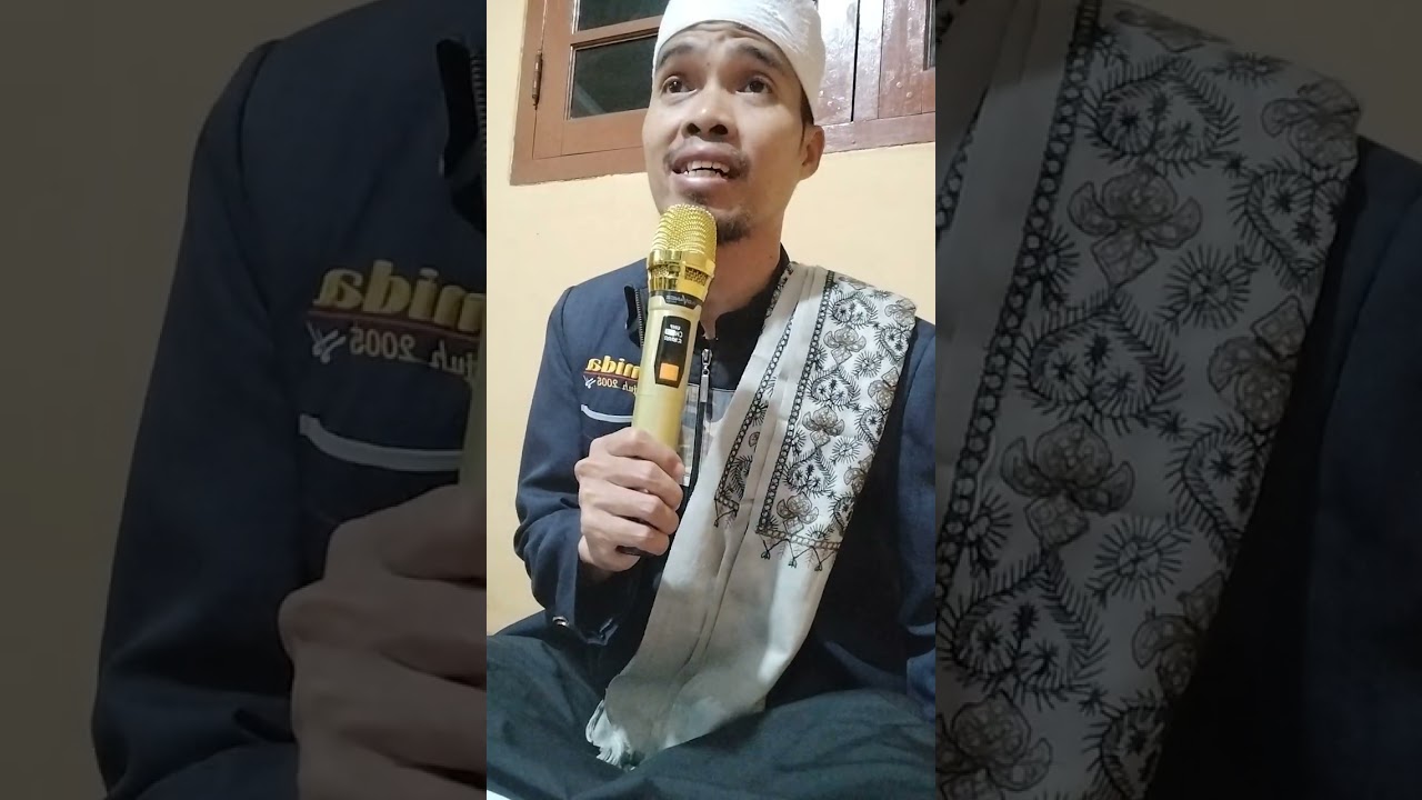 Pengajian MT Padayat 230126