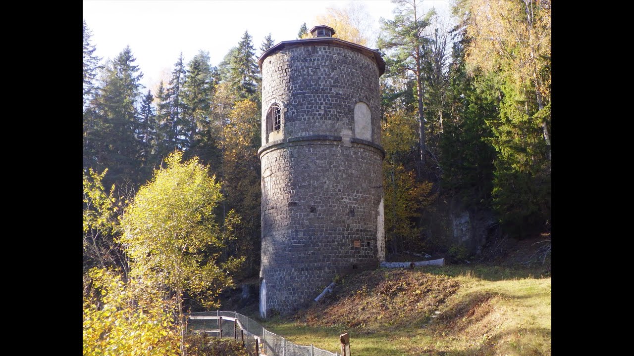 Klackbergs gruvfält