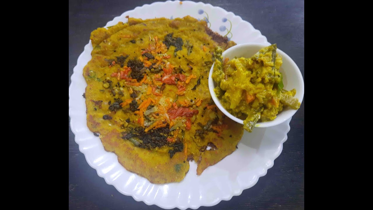 Raw Pumpkin Adai | Pusinikkai Adai | Adai Variety