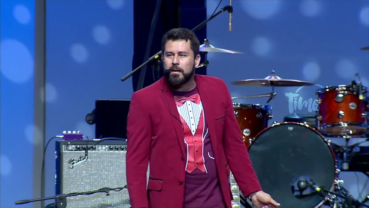EL HIJO PRODIGO Version Moderna
