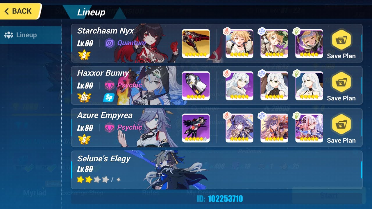 [No Water's Edge] Hellmaru - (S.0)Nyx/HB/AE - 878