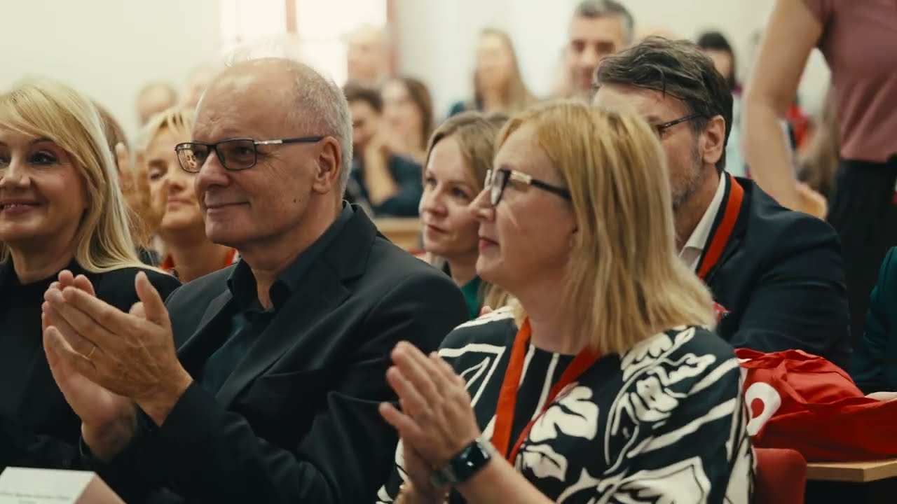 CECIIS 2024 CONFERENCE Aftermovie