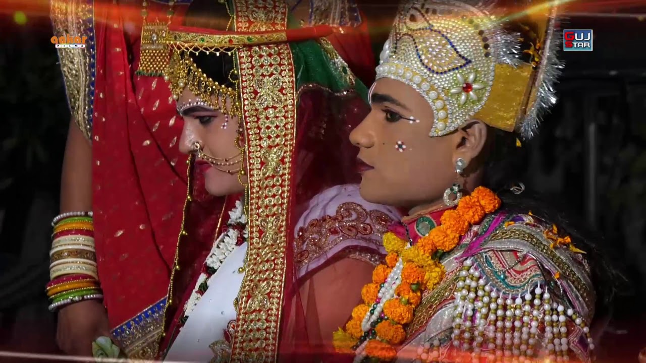 NEW DHOLRA RAMA  MANADAL !! 07 !! RAMDEVRA RAMA MANADAL   DHOLRA at    RAJKOT   2019