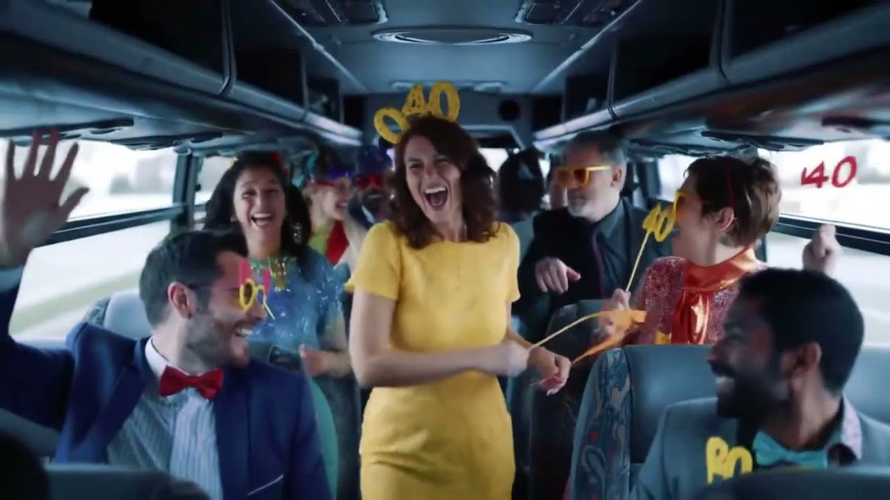 Charter Bus Rentals in El Monte for Corporate Events and Office Travel