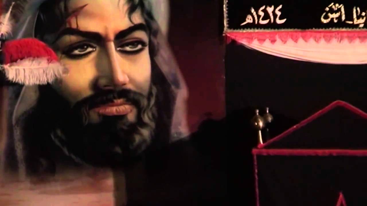شور يا زينب المظلومة | الرادود حيدر العطار