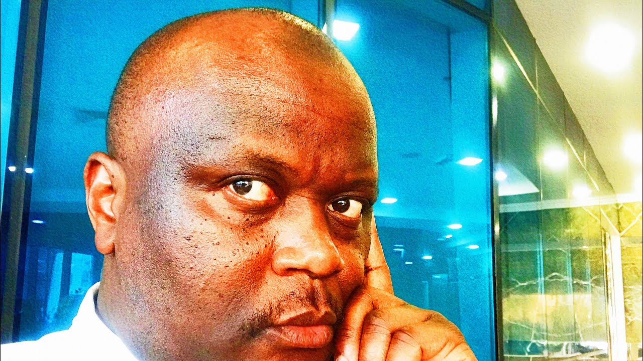 Lwaki Tosana Kwerabira Gyenvudde w’olugendo Lw’obulamu bwo - motivational videos #lifelesson