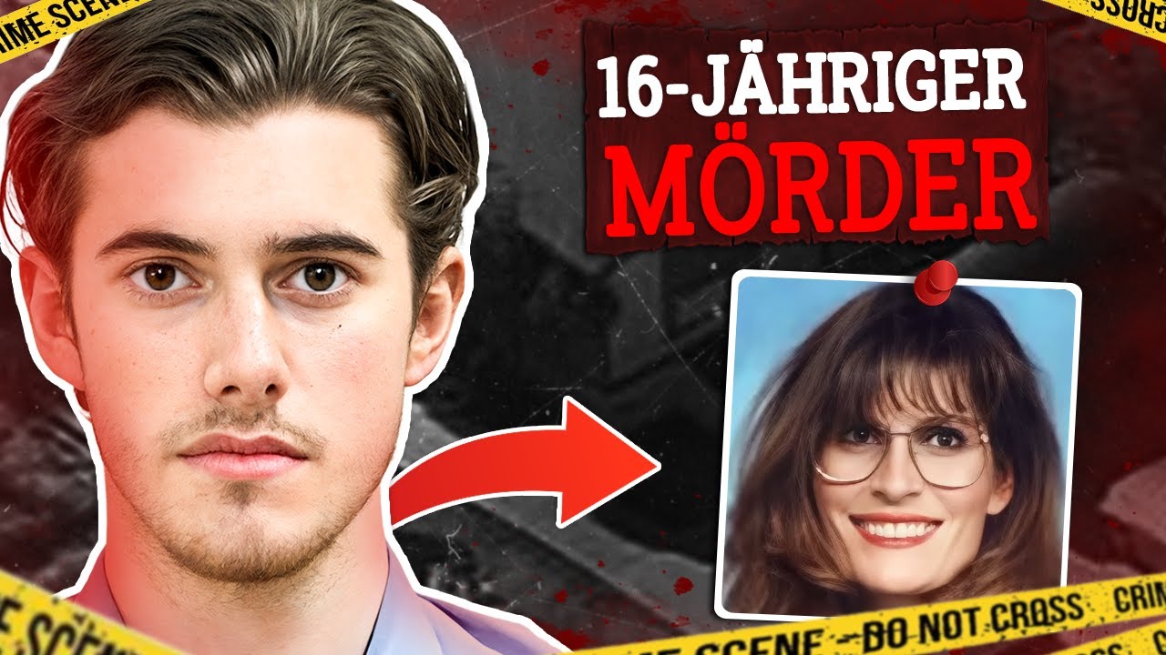 Schockierender Ritualmord | True Crime | FBI Files Deutschland