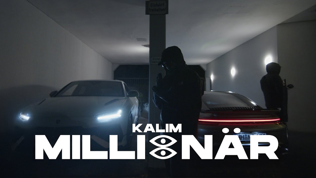 KALIM - MILLIONÄR