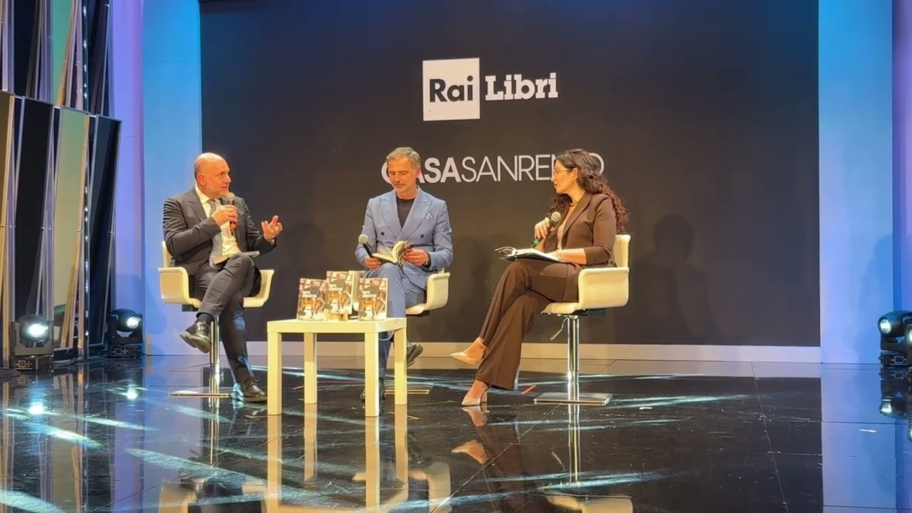 A Casa Sanremo Writers “Il Paese delle tradizioni” conquista il pubblico
