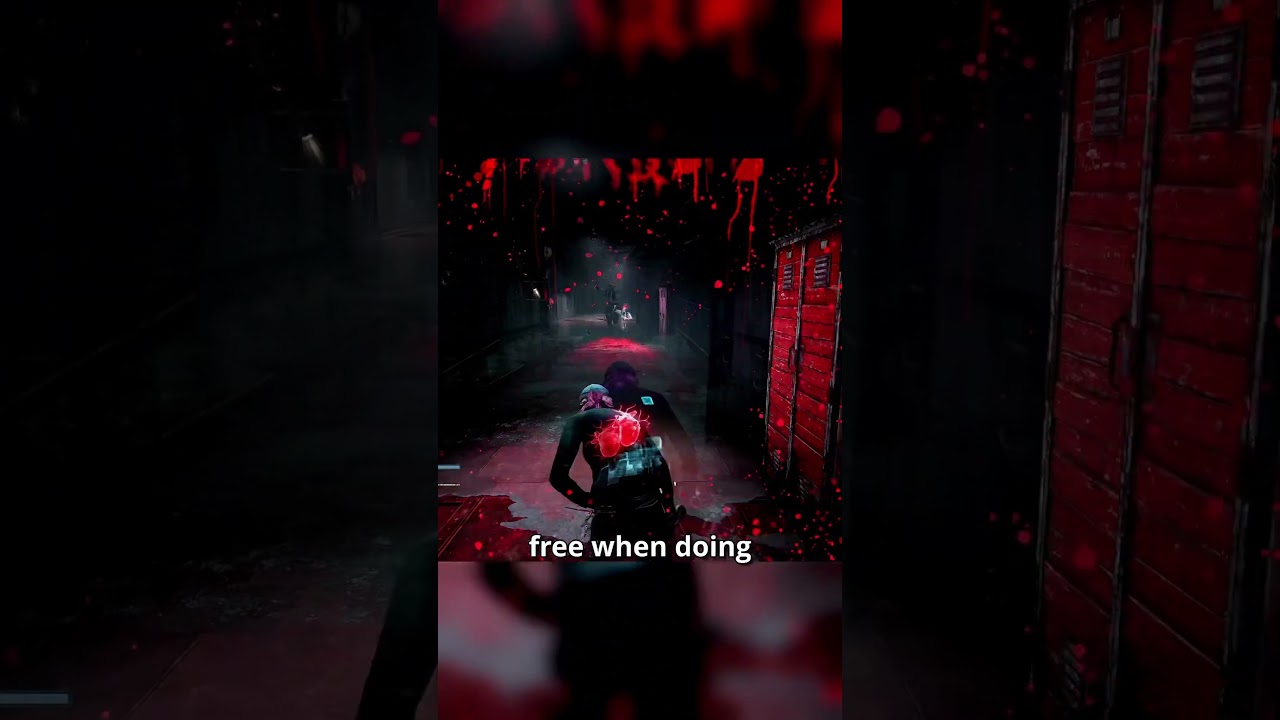 Useful DBD Settings #dbd #dbdgameplay #deadbydaylight #dbdshorts #gaming #deadbydaylightsurvivor