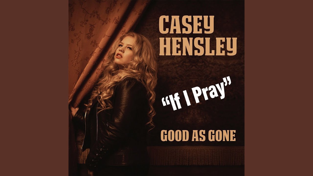 If I Pray
