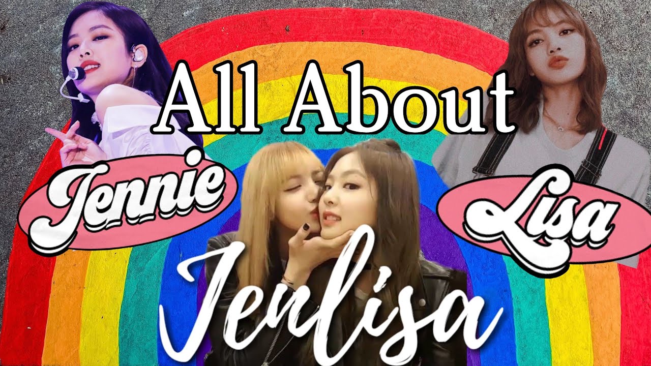 Jennie, Lisa, A JenLisa Video