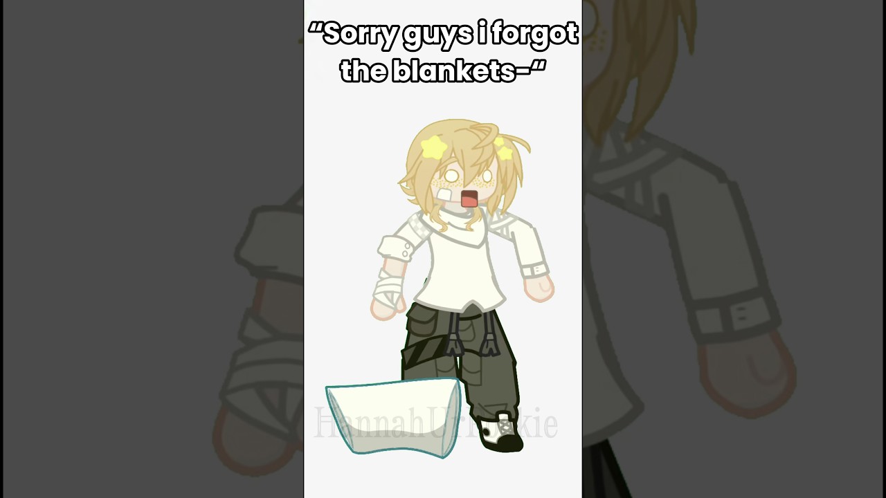 Is that steve cobs?? 😭😭😭 #gacha #gl2 #funny #edit