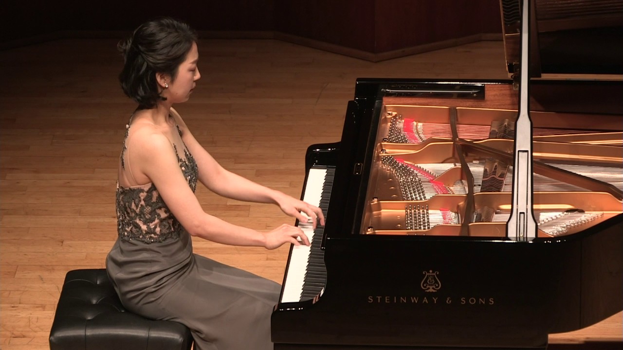 L.v. Beethoven - 32 Variations on an Original Theme in c minor, WoO 80