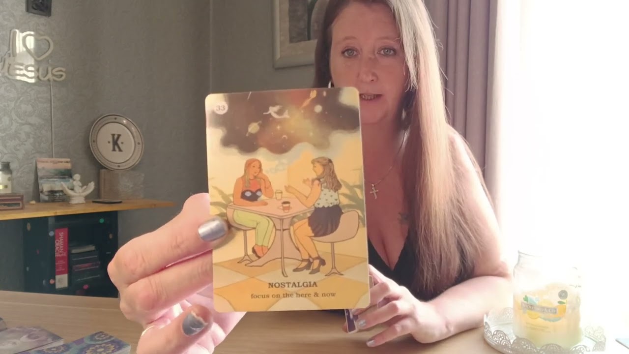 Aquarius ♒️ Bonus June 2025 ✨️ Gaining Clarity on a situation 