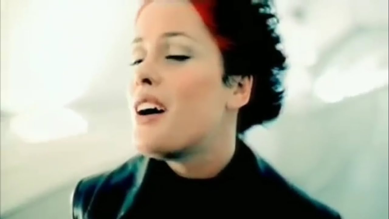 Aqua - Turn Back Time (Metro Mix)