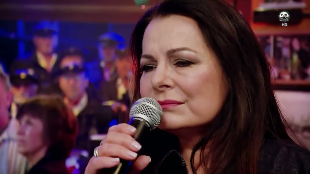 Marianne Rosenberg - Anfang und Ende (Inas Nacht LIVE, Juli '24)