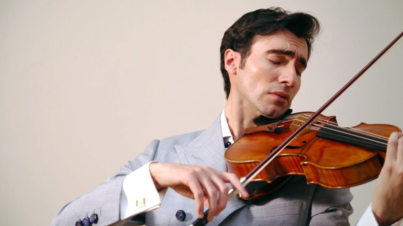 The 'Macdonald' Viola by Antonio Stradivari