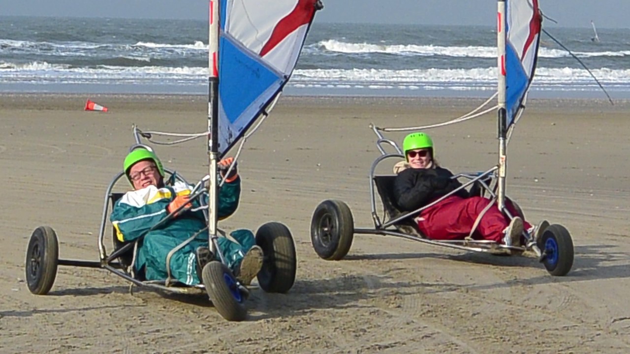 blokarten wijk aan zee
