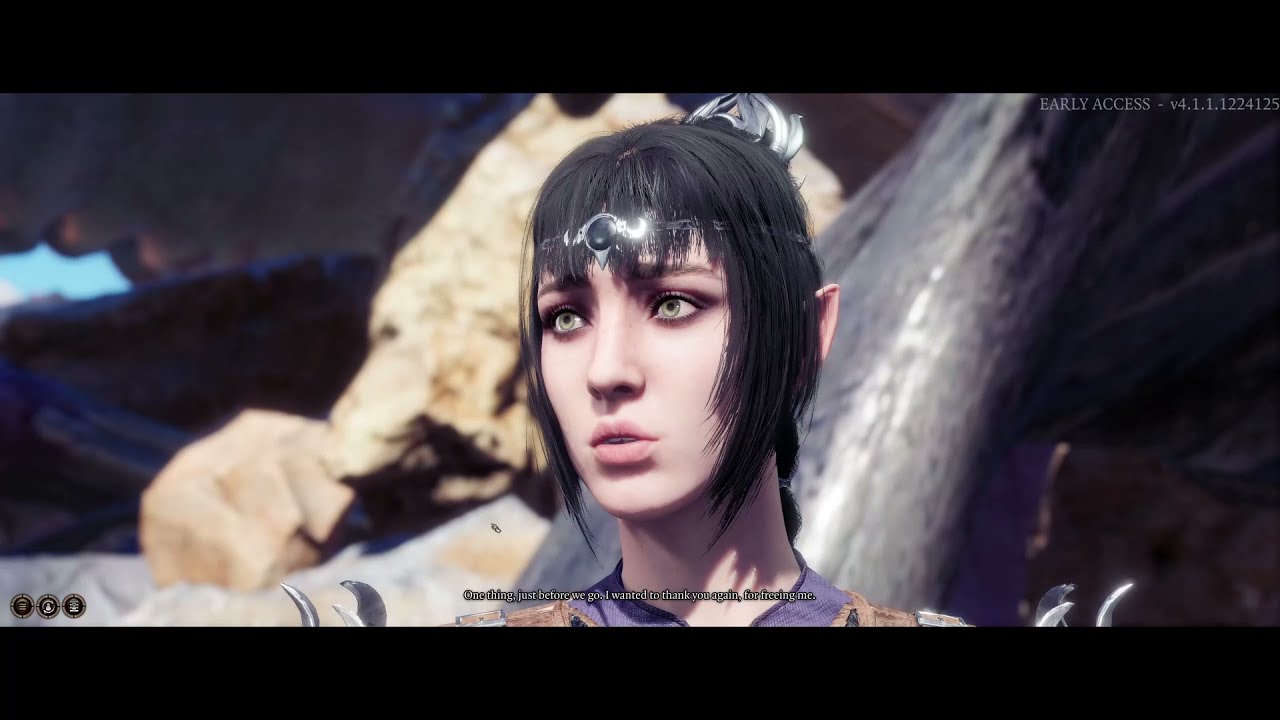 Video #5 Baldur's Gate 3: With or Without Shadowheart, that is the Question.