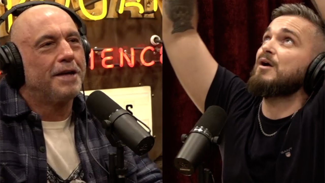 Jay Anderson's UFO Experience