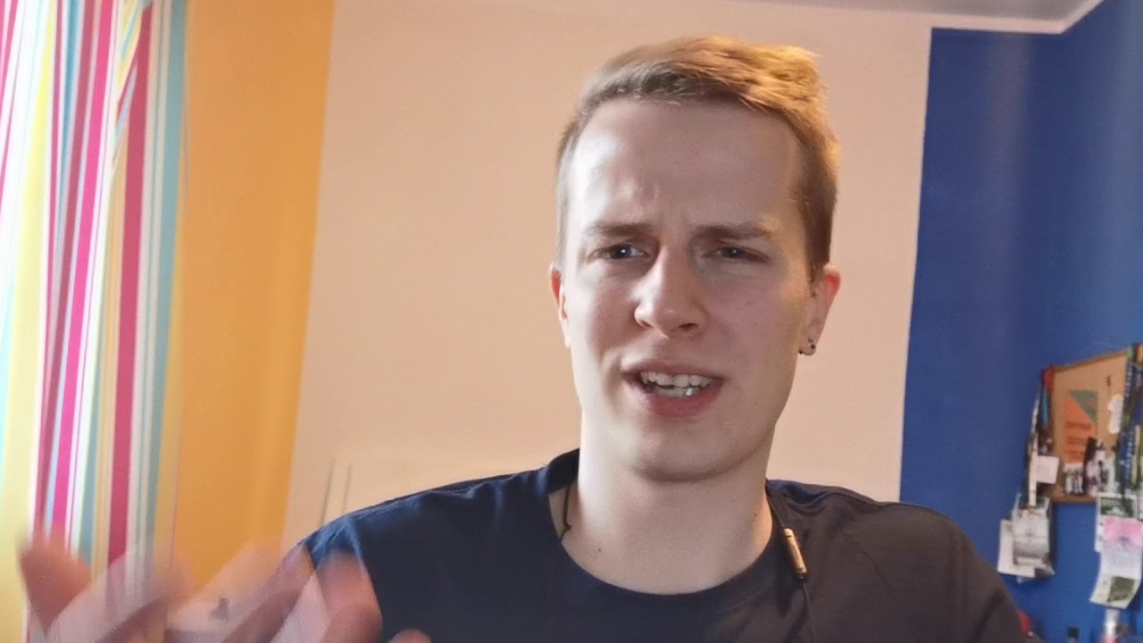 Mikroelektronika w Technice i Medycynie, student Dominik Górni