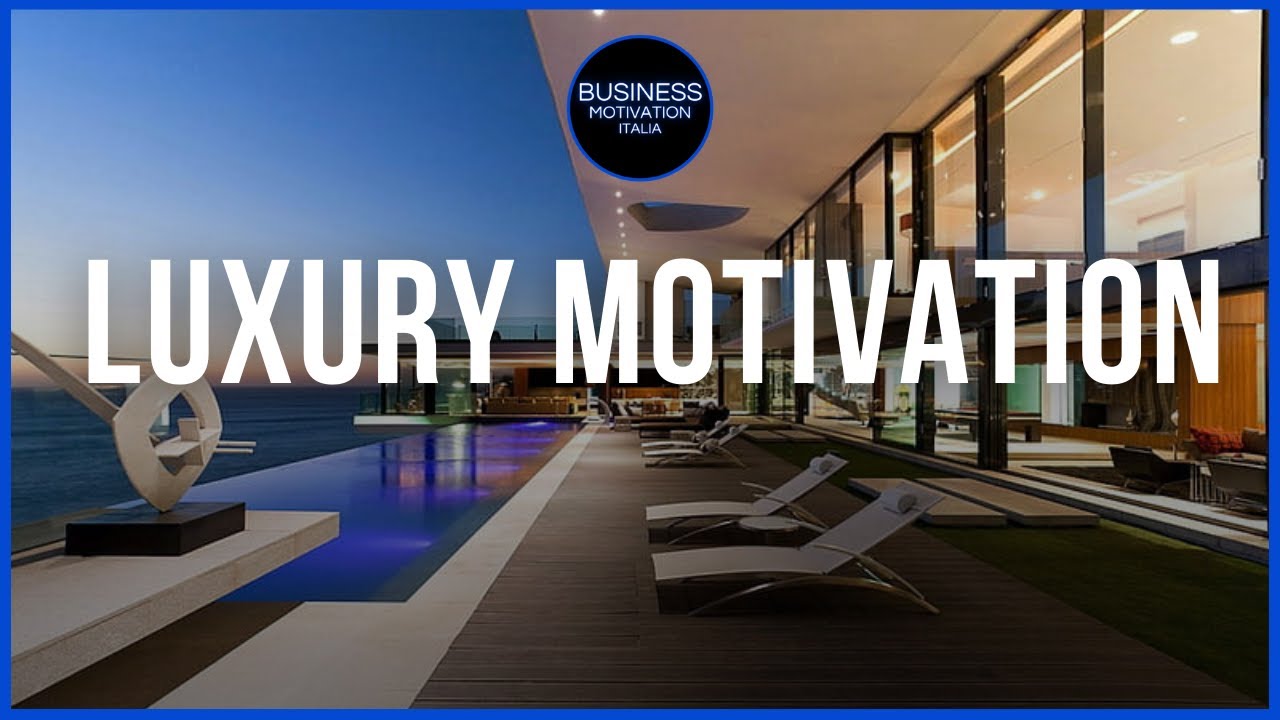 🔥 Luxury Lifestyle Motivation #14💎 | Business Motivation Italia