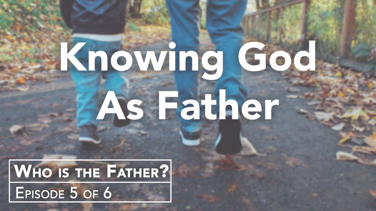 What Does Being Children of God Mean?