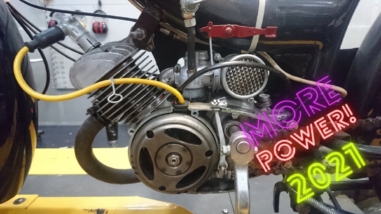 Neue Projekte f&uuml;r 2021...mehr Power🙈🤘