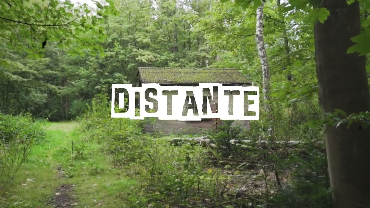 Distante - Terror (Música sem Direito Autoral)