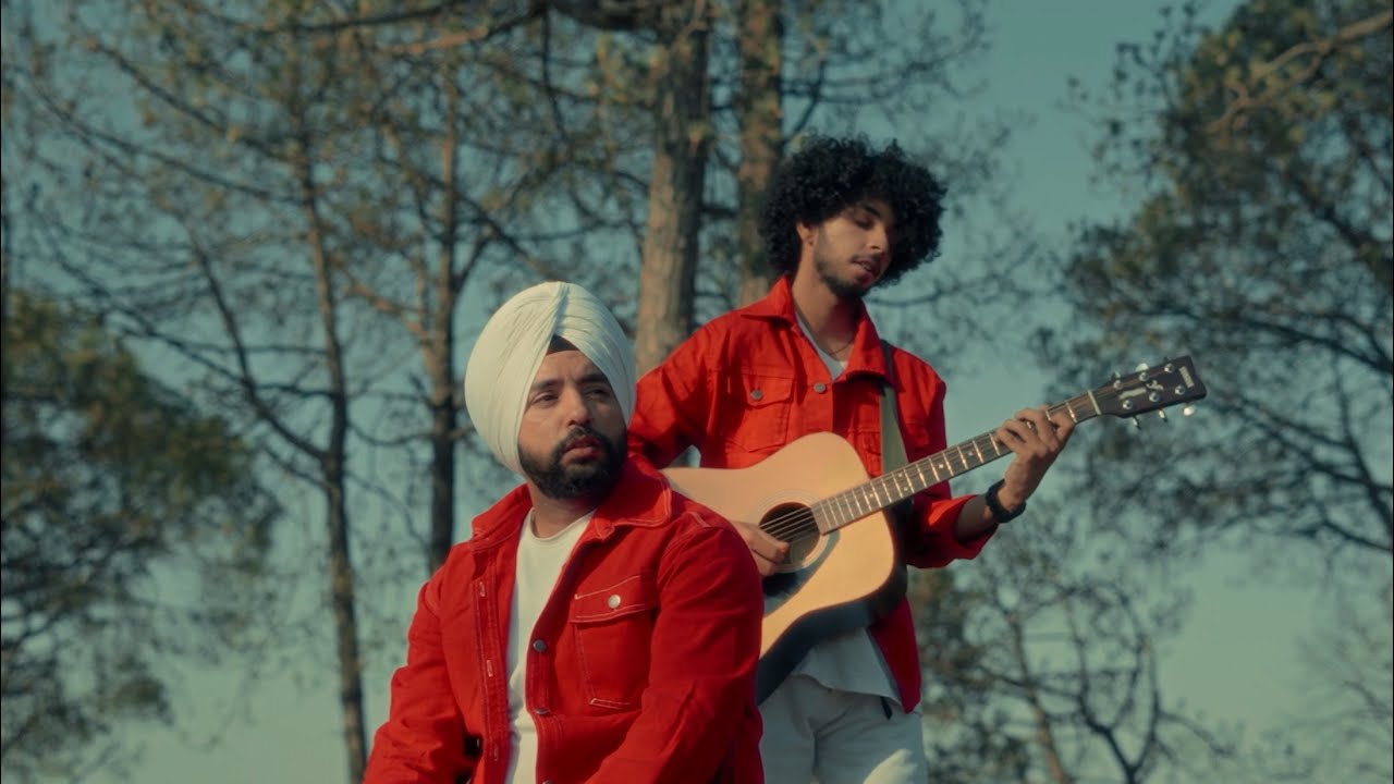 Sajni Re (Cover Song) by | Harry | Raghav | Orignal by Arjit singh