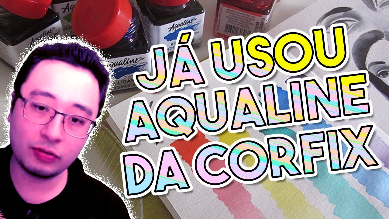 J&aacute; Usou Aqualine da Corfix? -  As possibilidades surpreendentes da tinta Aqualine da Corfix