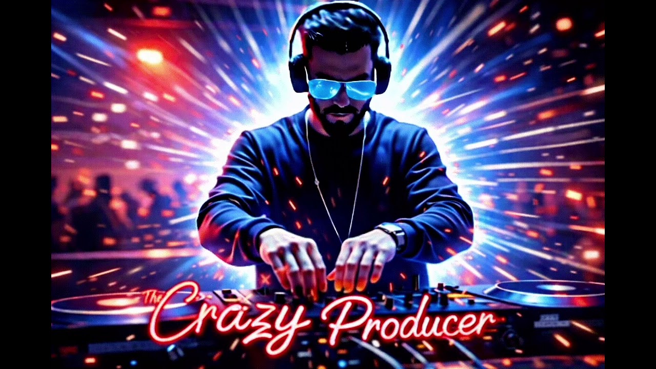 Dj Crazy X Angry Rooster Beats 