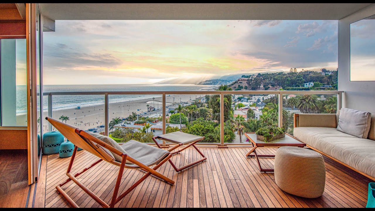 101 Ocean Avenue #D701 | Santa Monica, CA