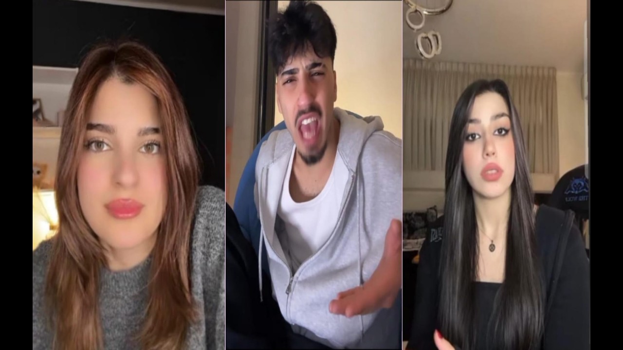 الآن يفجرها في لايف نور الهدى مشاهير تيك توك