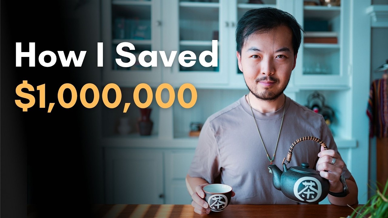 20 Chinese Methods To Saving More Money