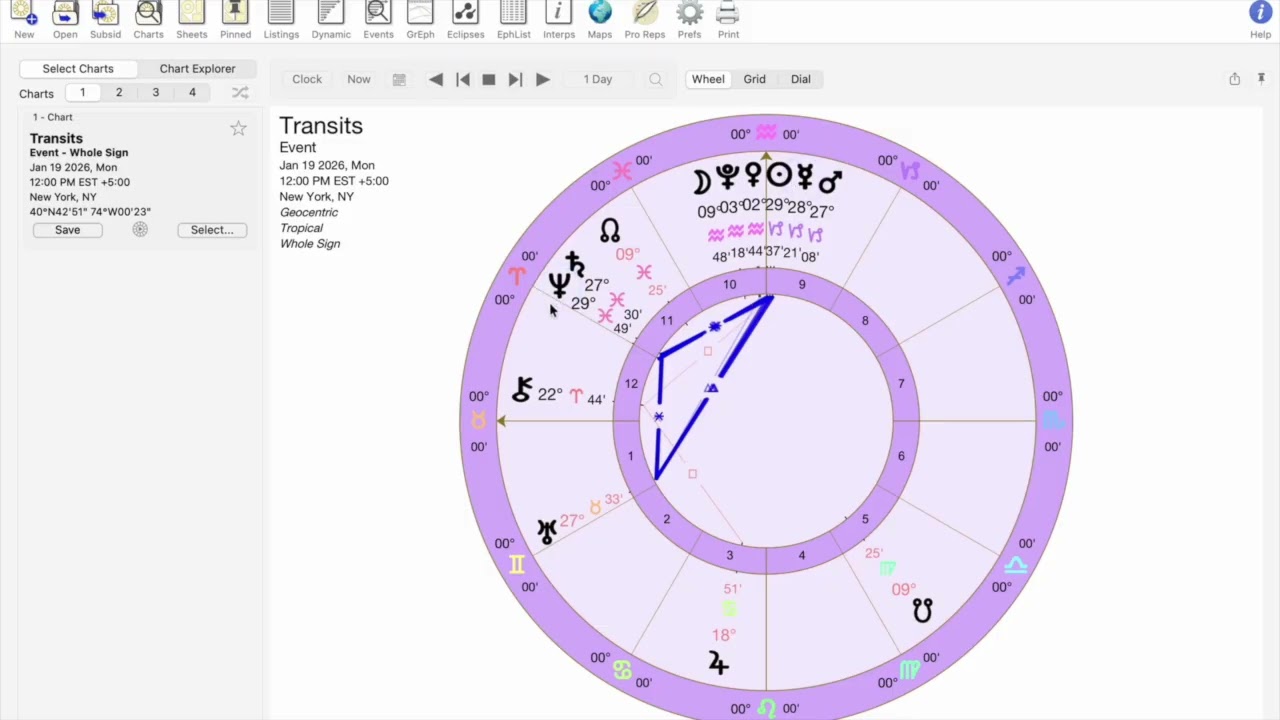 January/February 2026 Forecast: Capricorn Lunar Cycle + Aquarius Season (Jan. 18 - Feb. 17)