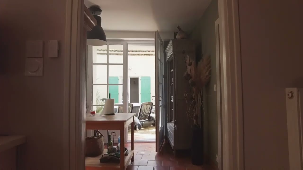 🏡 Maison de 118m2 à Luçon