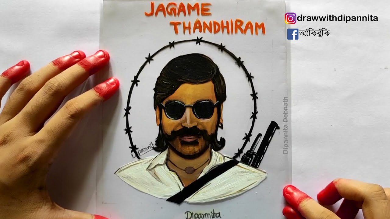 Dhanush Birthday special || dhanush movie journey ||