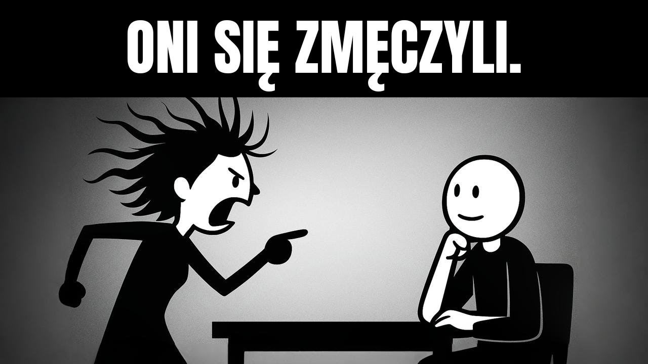 Dlaczego tak Wielu Mężczyzn Woli być Samych — a Kobiety nie Mogą Znieść tej Prawdy