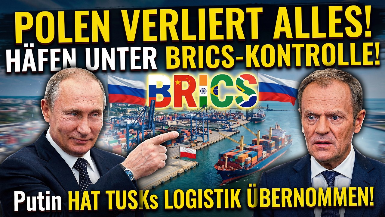 Russland hat Polen in 48 Stunden besiegt &mdash; ohne einen einzigen Schuss: Der stille Coup &uuml;ber die Osts