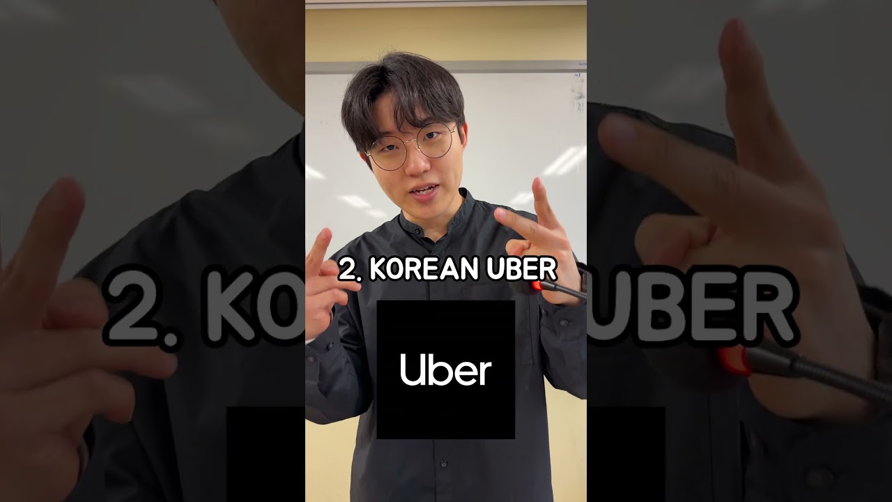5 Apps for Korea Travel | TIP for Korea Traveler