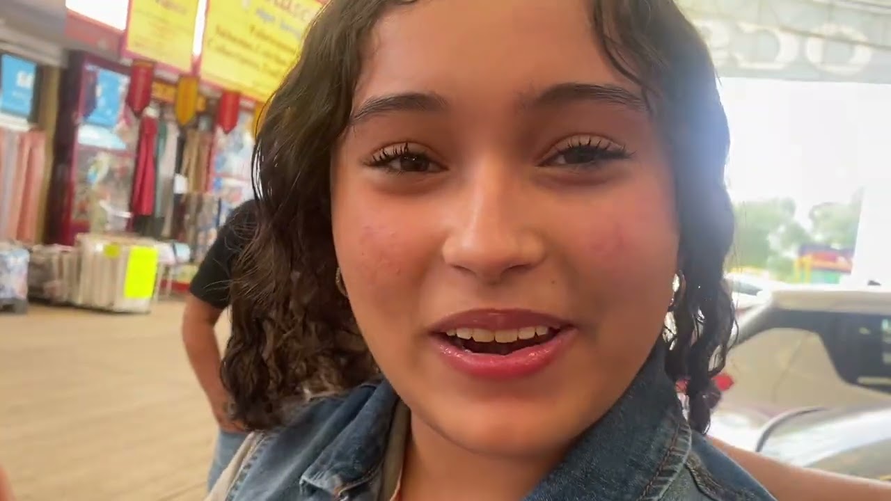 Visitando amistades 🤗🫶en La Chona y de compras 🛍️ en Aguascalientes!