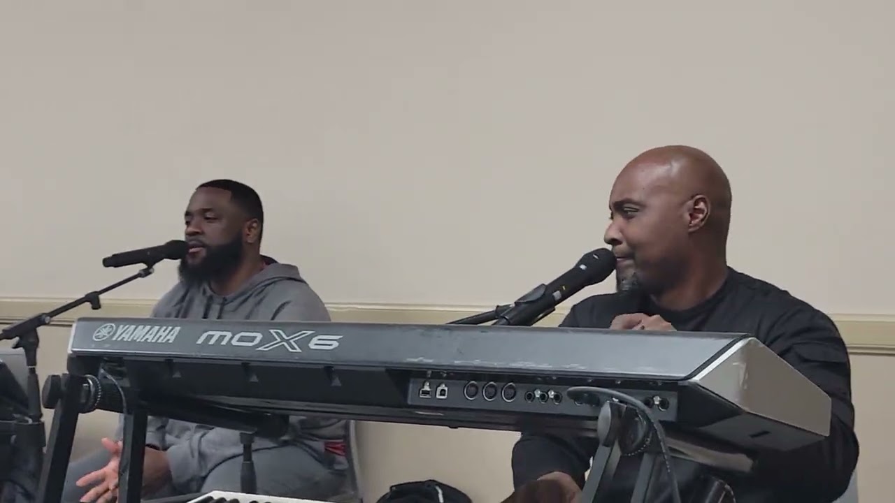 Merry Christmas from the Patrick Senior Center ✨️ 2025# I don't own the rights to this Music.